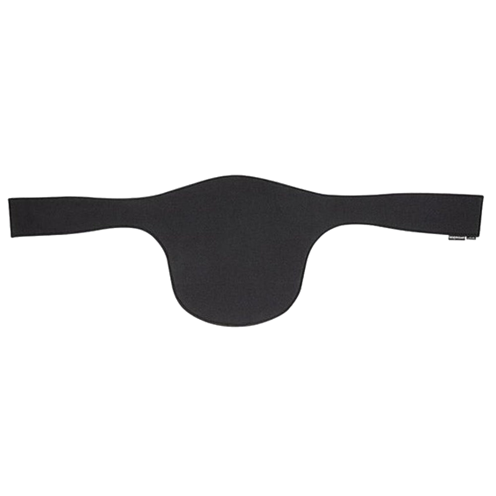 Lycra Lining for Jumping Stud Guard Girth by Equiline