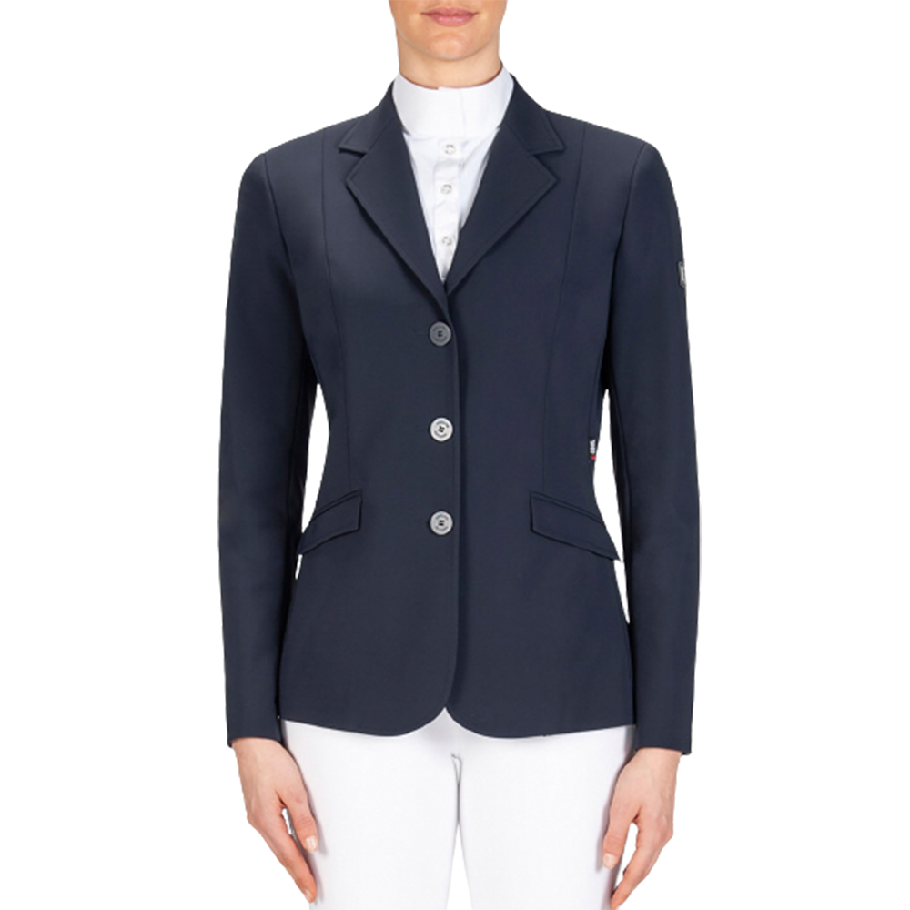 Ladies Show Jacket HAYLEY by Equiline