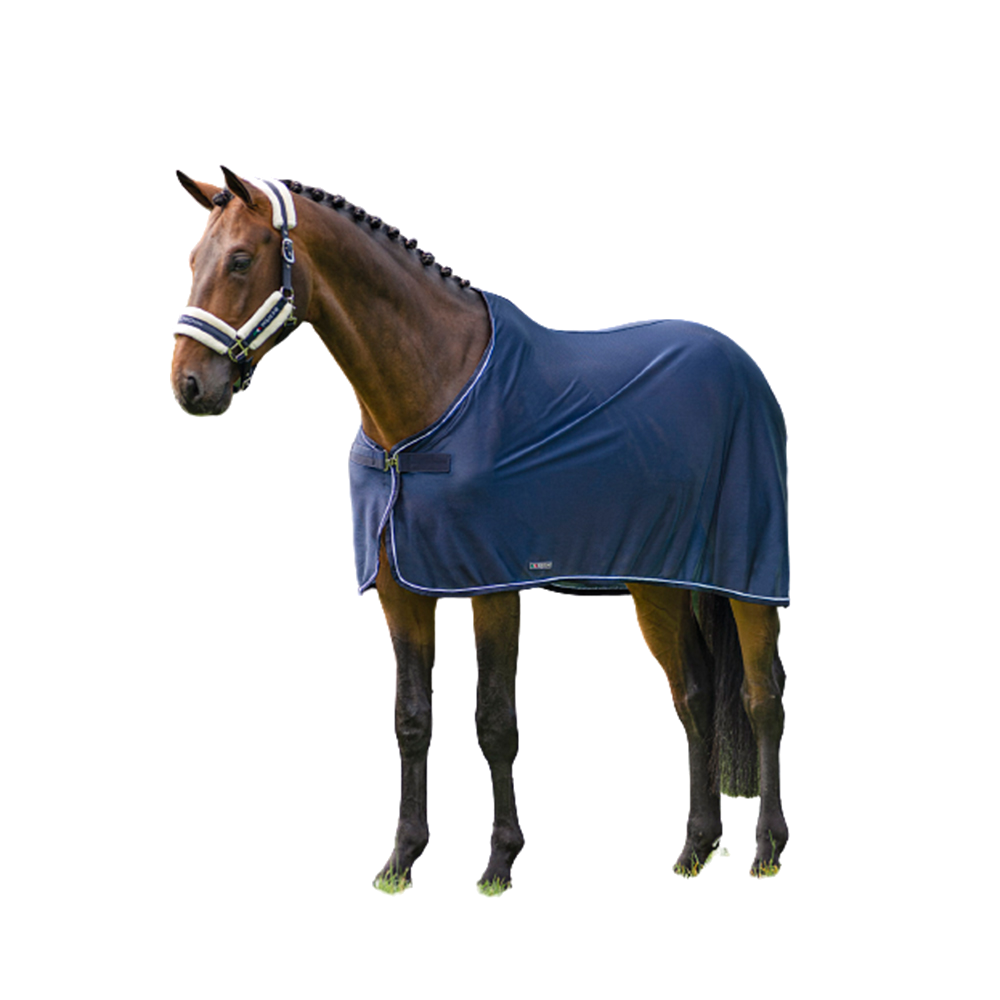 Mesh Anti-fly Rug NARCISOP by Equiline