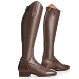 Donatello SQ II Jumping Tall Boots by Tredstep
