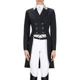 Ladies Dressage Tailcoat CADENCE by Equiline