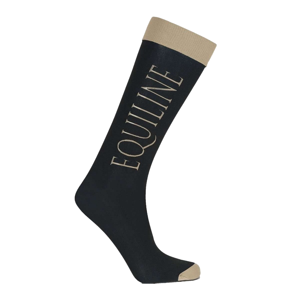 Softly 3 Pairs Set Socks by Equiline