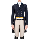 Ladies Dressage Tailcoat MACKENZIE by Equiline