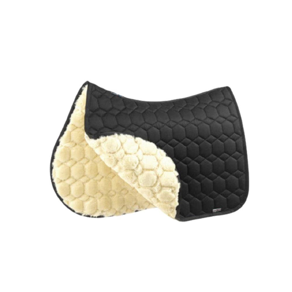 Saddle Pad LAIDBACK by Equiline