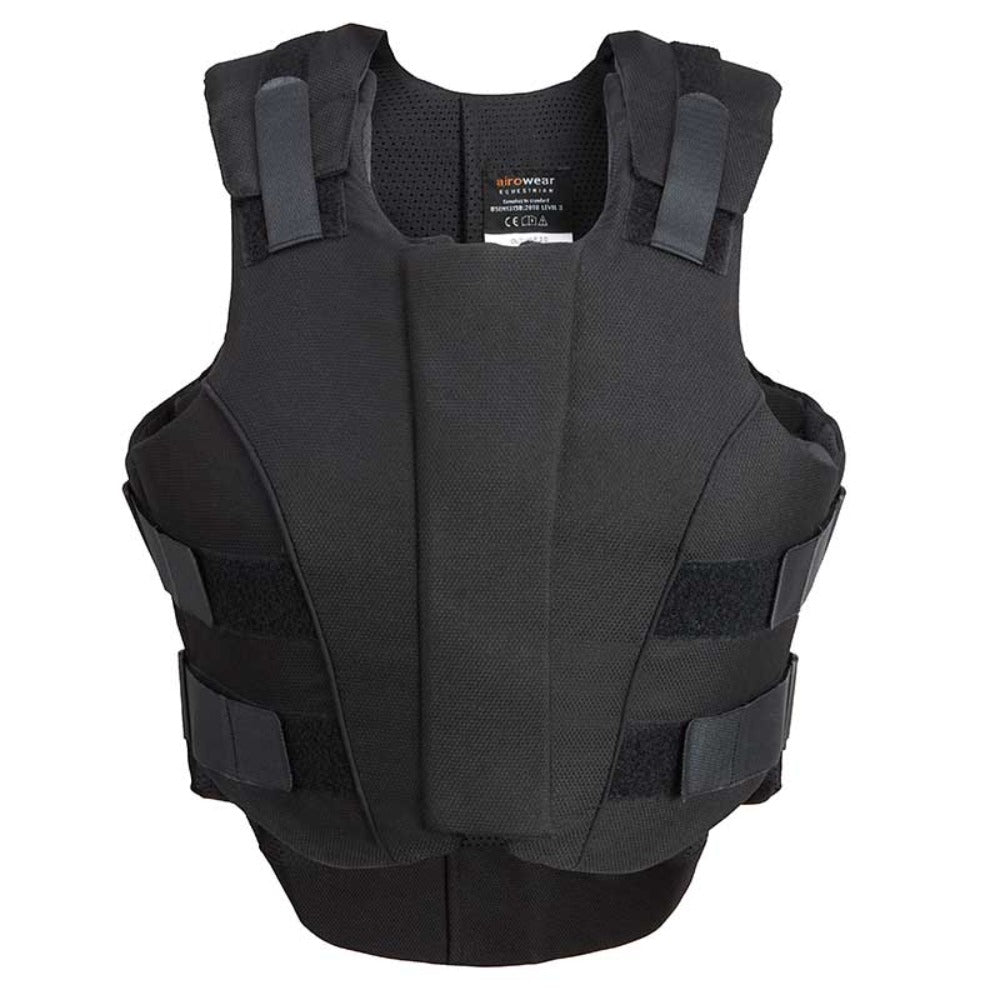Ladies Body Protector Outlyne II by Airowear