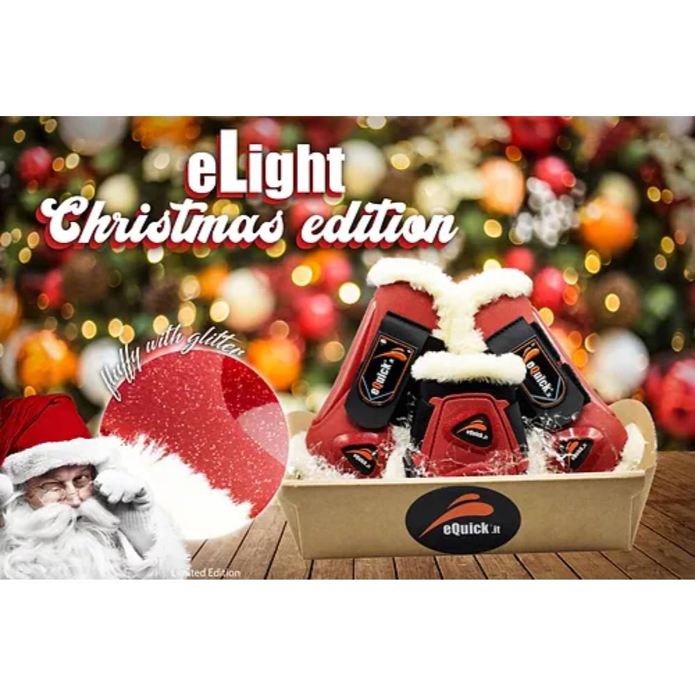 eLight Christmas Set by eQuick (Clearance)