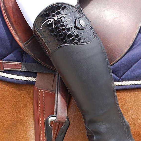 Dy'on Half Chaps Exel (Ex Display)