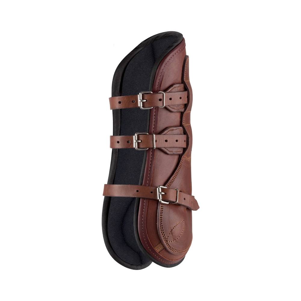T-Boot Luxe Front Boots by EquiFit