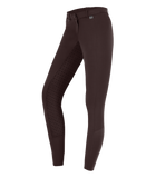 MICRO SPORT SILICONE BREECHES by Waldhausen