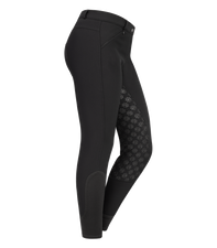 CALLA SILICONE THERMAL BREECHES by Waldhausen