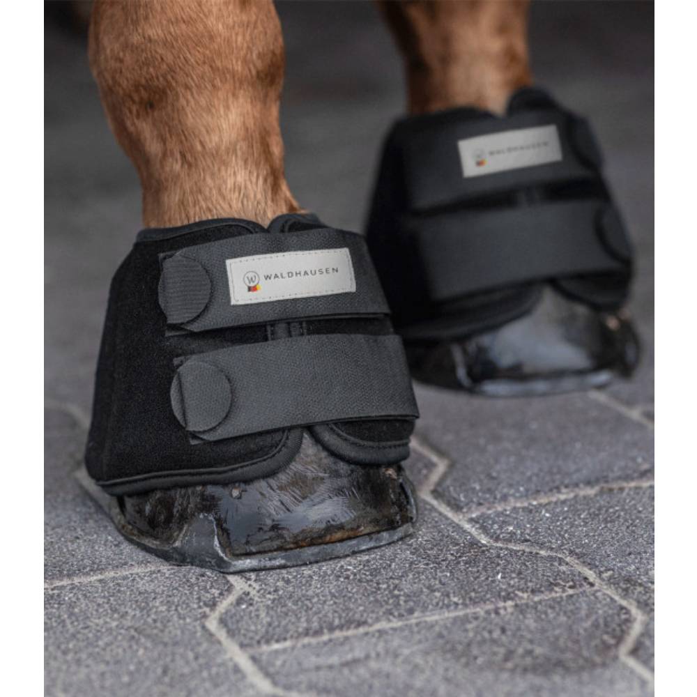 Cooling Hoof Boots by Waldhausen