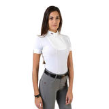 Ladies Show Shirt Veronica by Makebe
