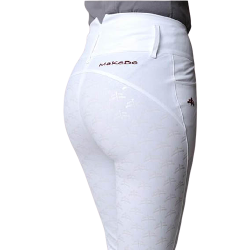 Ladies Breeches Charlotte by Makebe