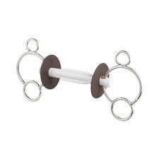 3-Ring Bit with Butterfly Bar by Beris