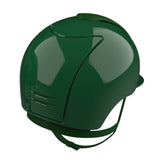 Cromo 2.0 Polish Green with Front Leather by KEP