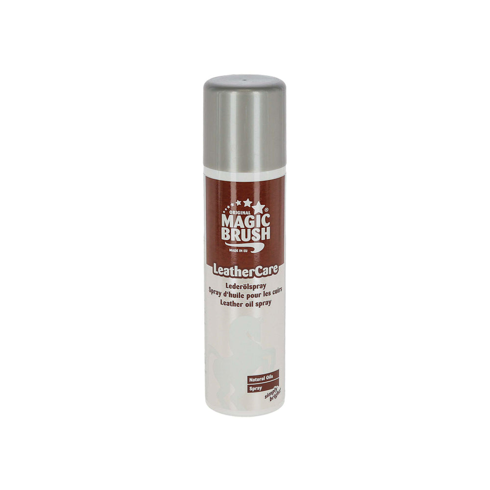 Leather Oil Spray by MagicBrush