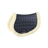 Saddle Pad SNUGGLY by Equiline