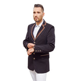 Theo Mens Show Jacket by Lotus Romeo