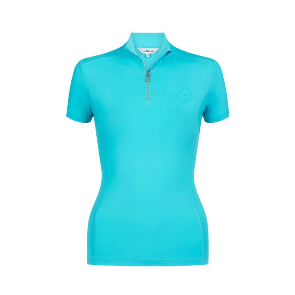 Short Sleeve Base Layer by Le Mieux