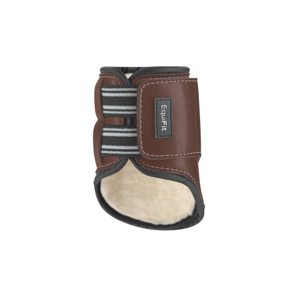MultiTeq Hind SheepsWool Lined Boots by EquiFit