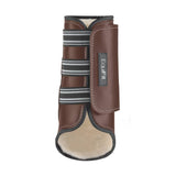 MultiTeq Hind SheepsWool Lined Boots by EquiFit