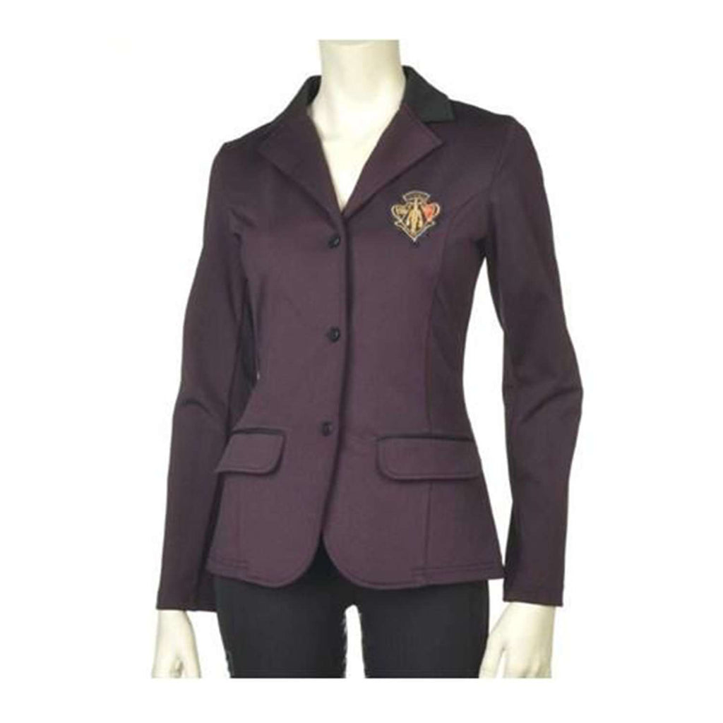 Carly Competition Jacket by Montar  (CLEARANCE)