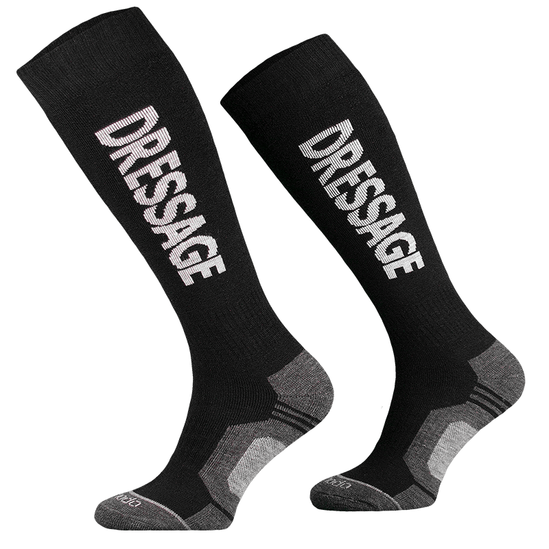 Comodo Socks - Dressage
