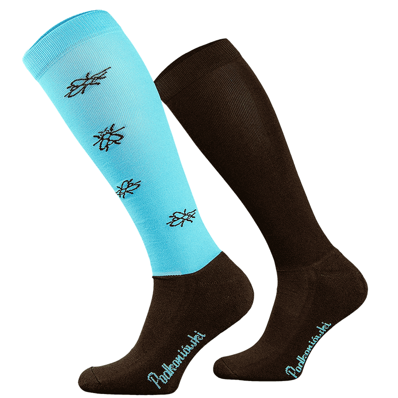 Comodo Socks - Fly (Cotton45. 5)