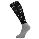 Comodo Socks - Horseshoes (Micro)
