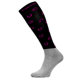 Comodo Socks - Horseshoes (Micro)