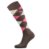 Comodo Socks - Multicolor (Karo)
