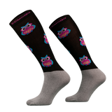 Comodo Socks - Owl (Micro Plus)