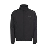 Mens Crew Jacket by Le Mieux