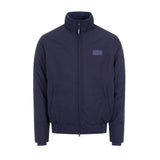 Mens Crew Jacket by Le Mieux