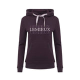 Cross Over Hoodie by Le Mieux