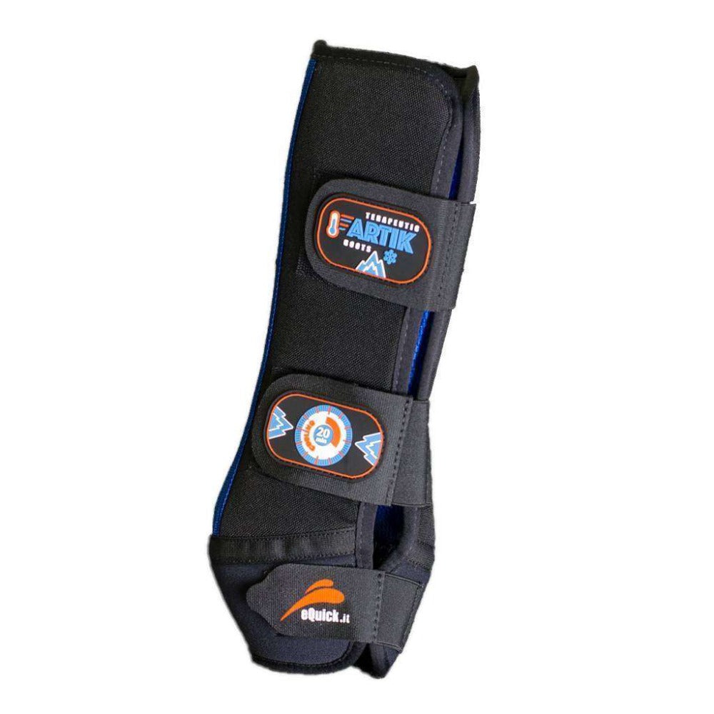 eArtik Cooling Boots by eQuick