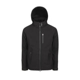 Mens Elite Soft Shell Jacket by Le Mieux