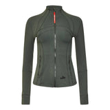 Ladies Light Jersey Jacket by eaSt