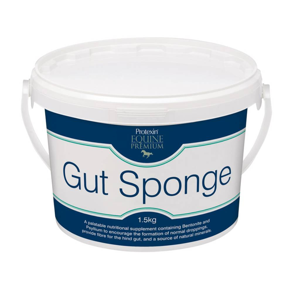 Gut Sponge by Protexin Equine Premium