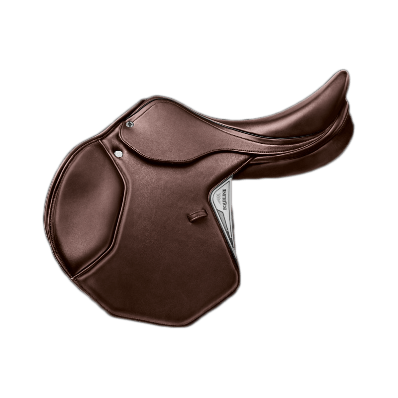 Jumping Saddle CHALLENGE by Equiline