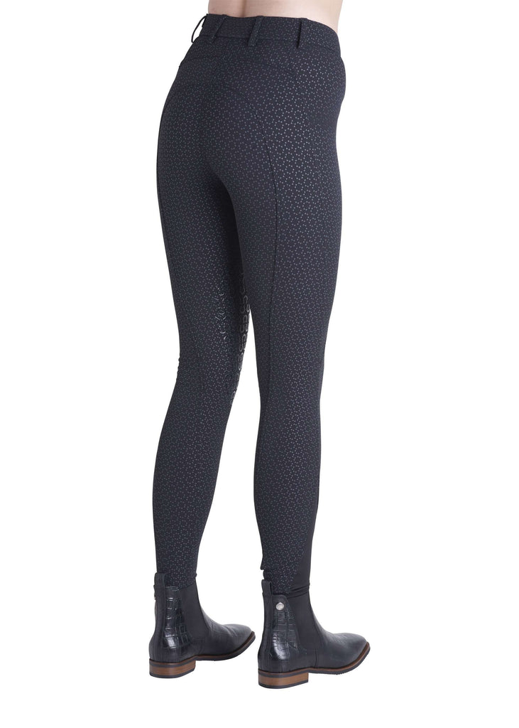 Ladies Elise Silicone Knee Breeches by Montar