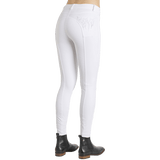 Ladies Layla Silicone Knee Breeches by Montar  (CLEARANCE)