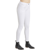 Ladies Layla Silicone Knee Breeches by Montar  (CLEARANCE)