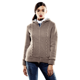 Ladies Wool Sweater SHILA by Animo Italia (Clearance)