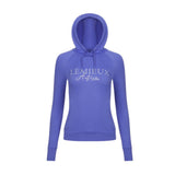 Luxe Hoodie by Le Mieux