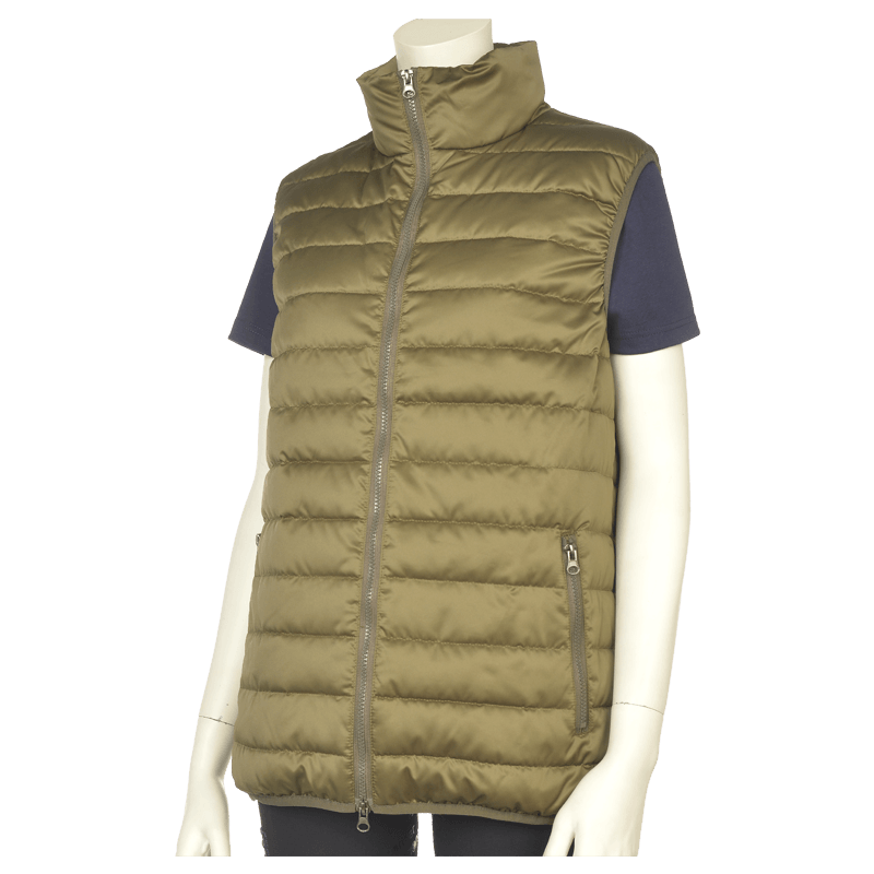 Mens Alan Vest by Montar  (CLEARANCE)