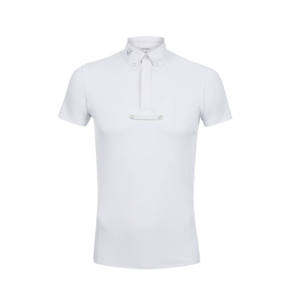 Mens Competition Shirt by Le Mieux