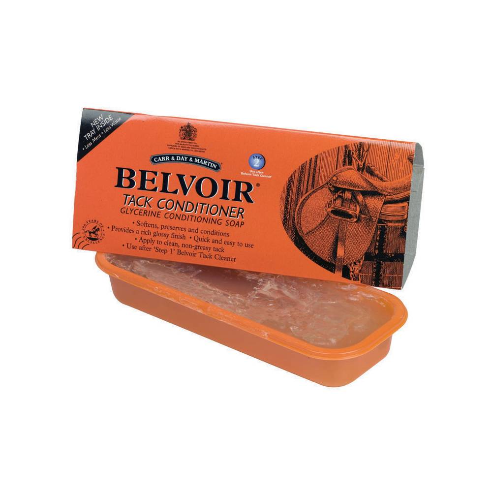 Carr&Day&Martin BELVOIR CONDITIONING SOAP