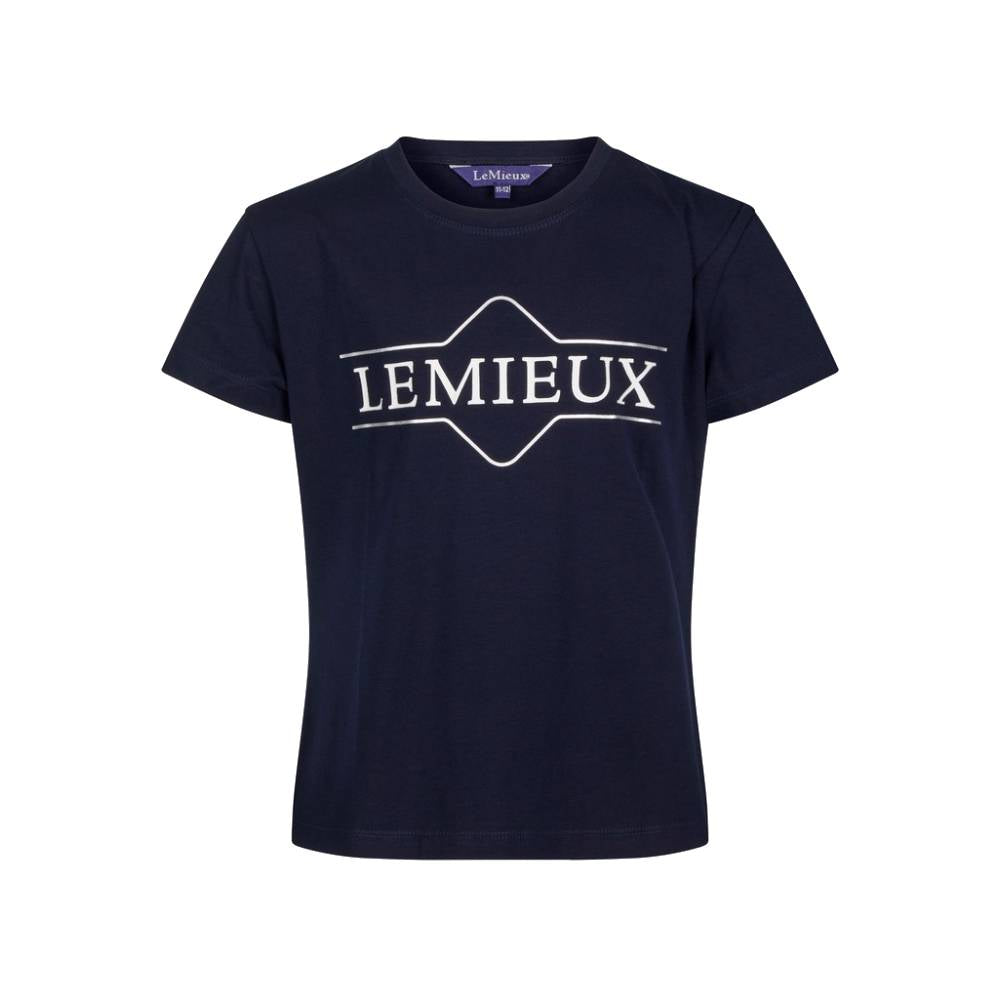 Young Rider T-Shirt by Le Mieux