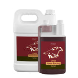 Over Horse Racing Syrup